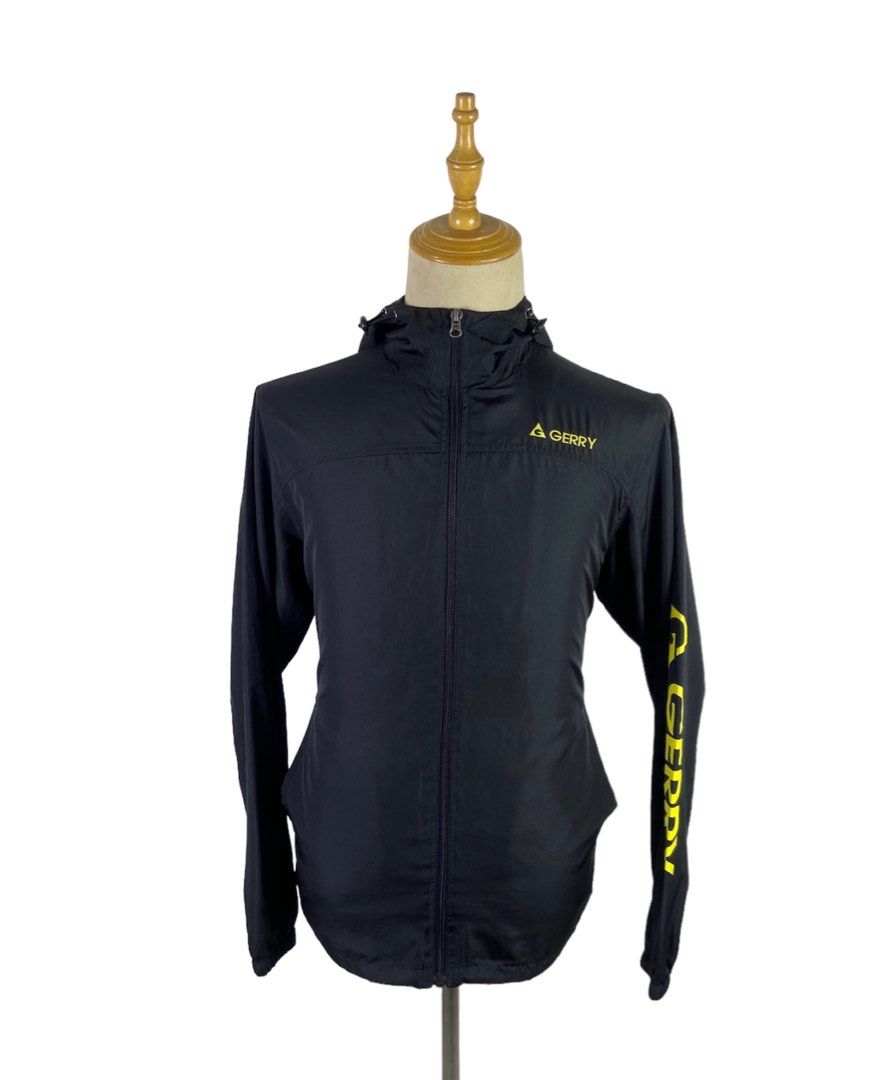 Gerry windbreaker on sale
