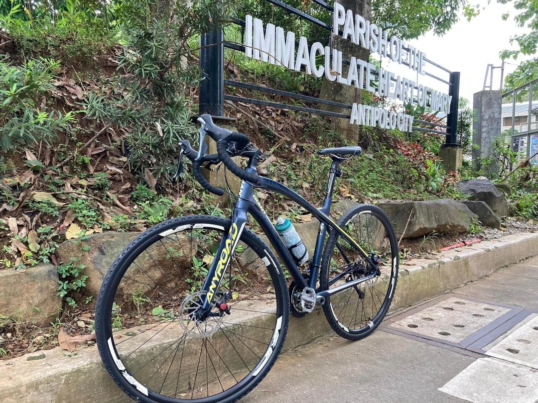 Giant anyroad 1 outlet 2019