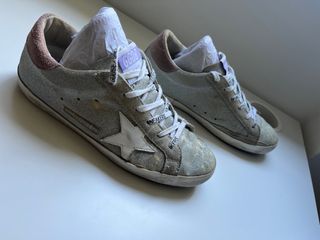 Golden goose size 39 sale sale