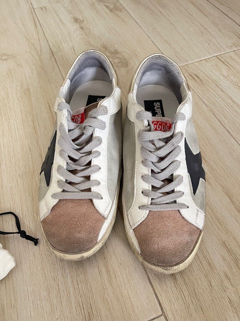 Vendo golden goose outlet