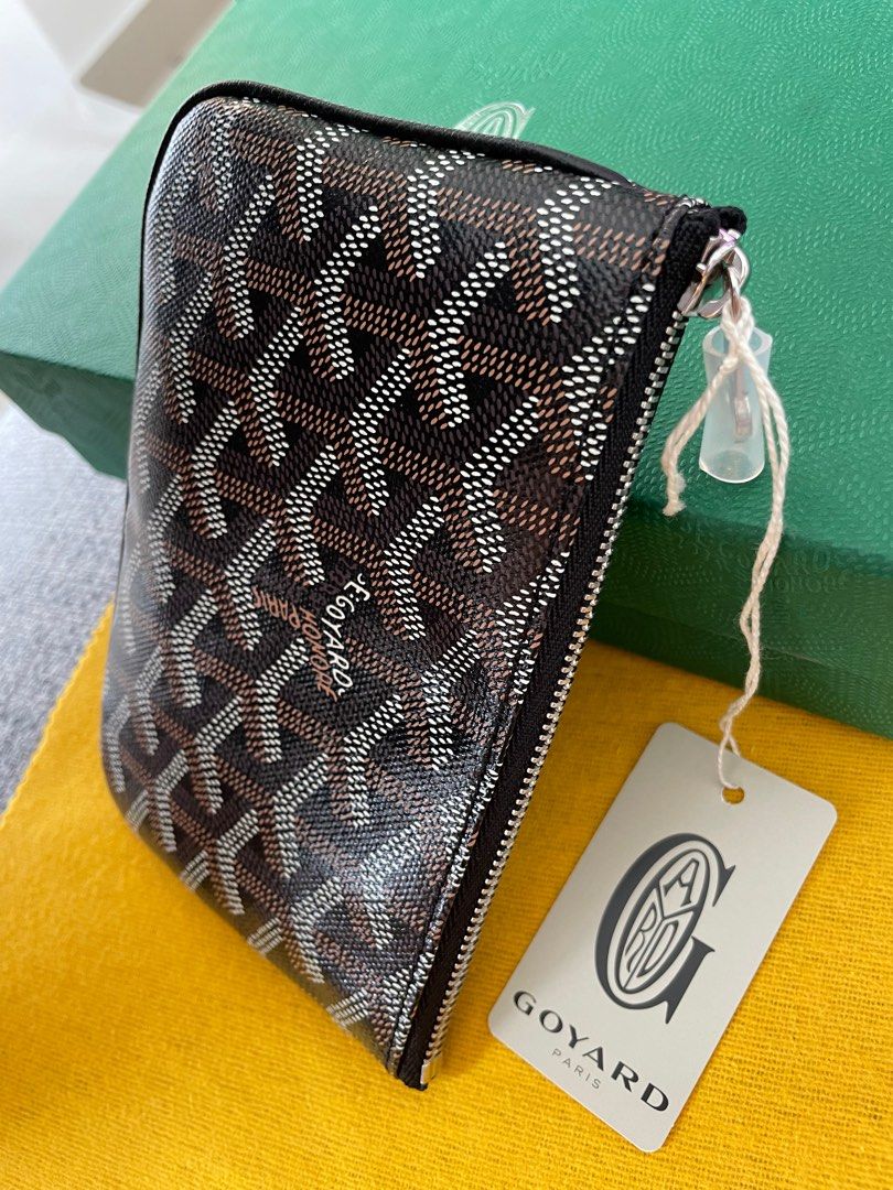 Pochette goyard pas cher cheap
