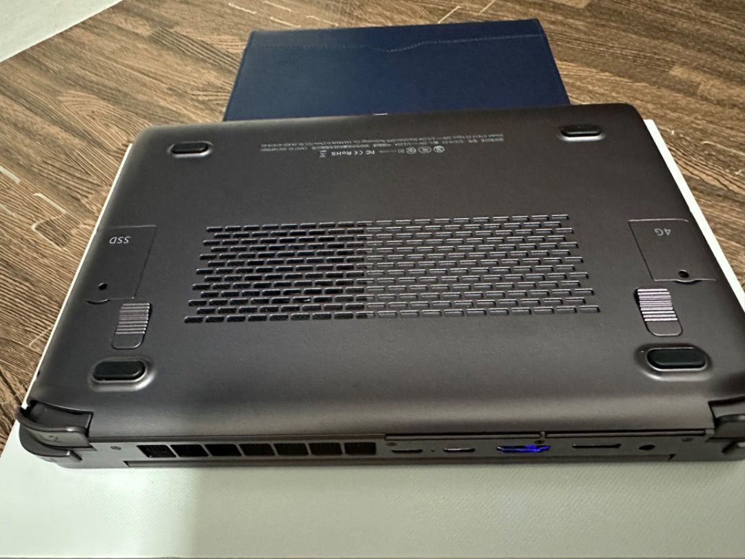 GPD WinMax 2 (7840U) 64GB Ram 2TB SSD, Computers & Tech, Laptops ...