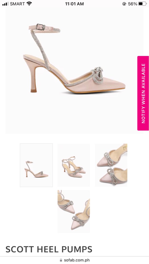 Graduation Heels, Women's Fashion, Footwear, Heels on Carousell