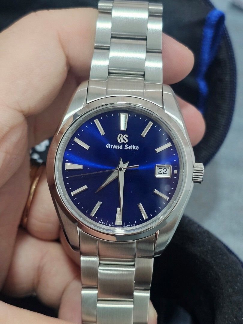 Seiko sbgc013 store