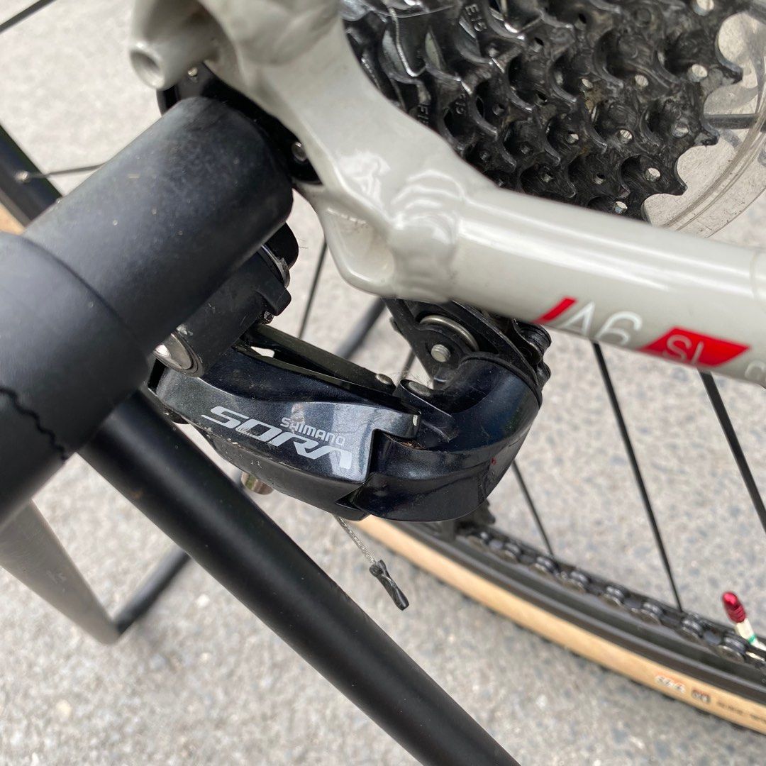 Fuji tread 2.0 sale