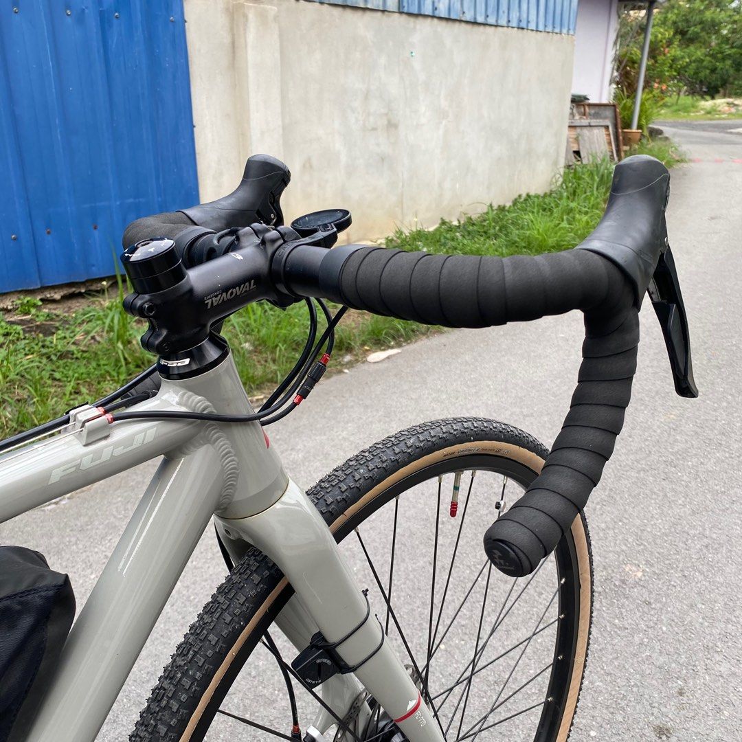 Fuji tread deals