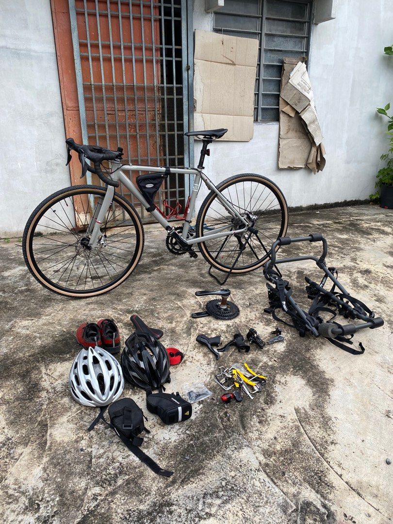 Fuji tread 2.0 new arrivals