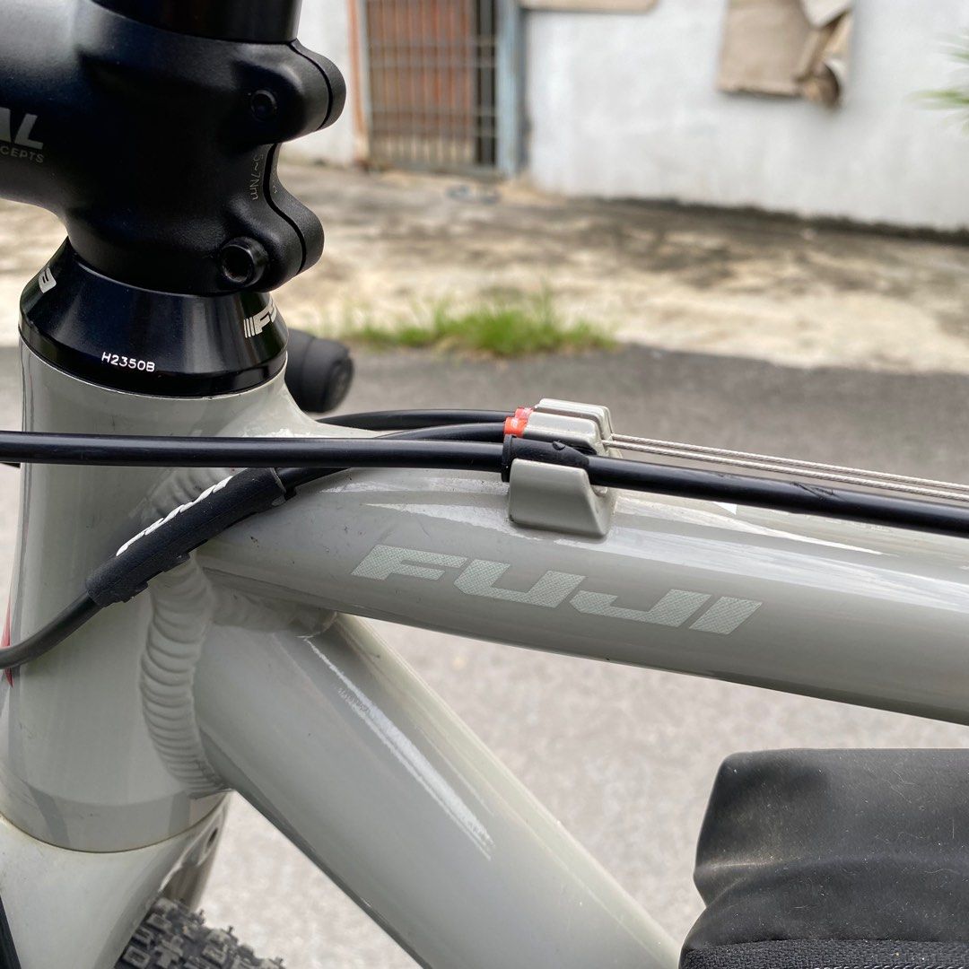 Fuji tread 2.0 deals