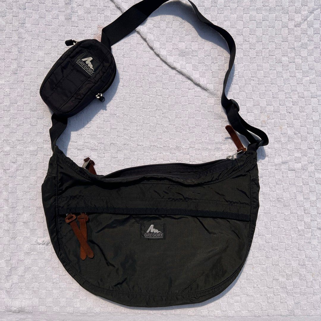 Gregory bag sling on sale
