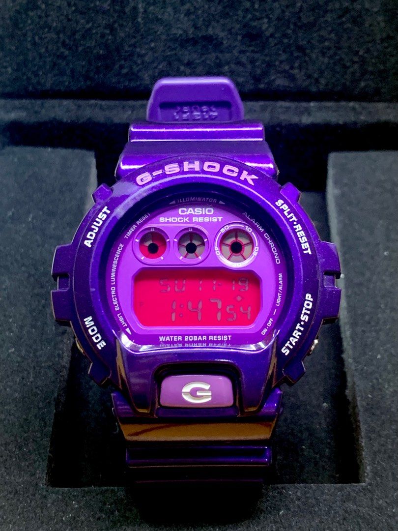 GSHOCK DW6900 CC6