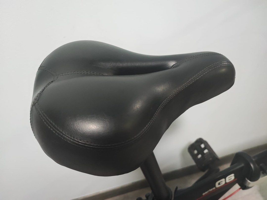 Gtr g6 shop foldable bike