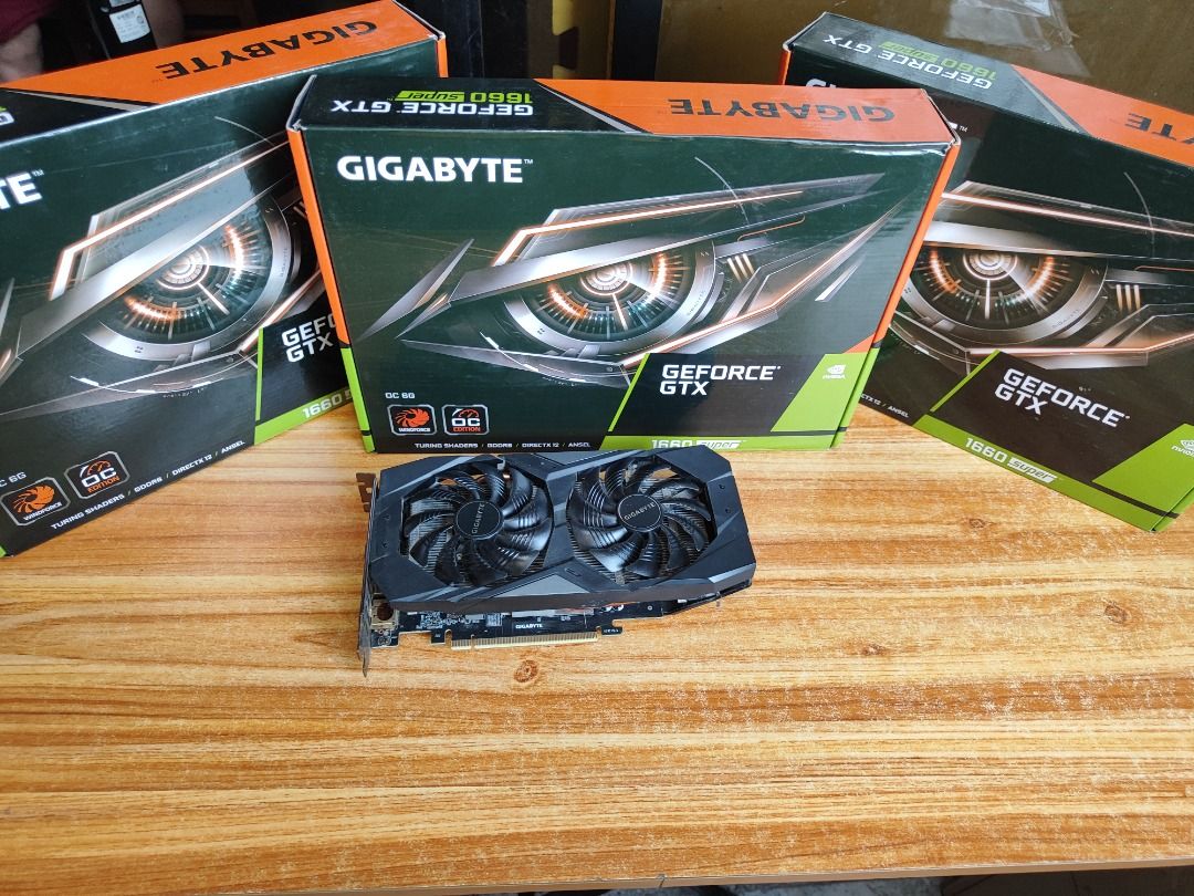 Gtx 1660 super ryzen online 3 2200g
