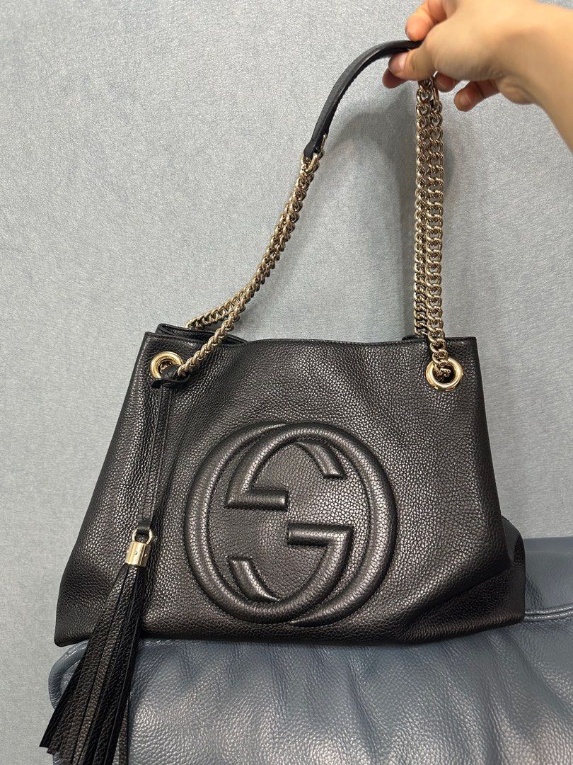 GUCCI 手袋-