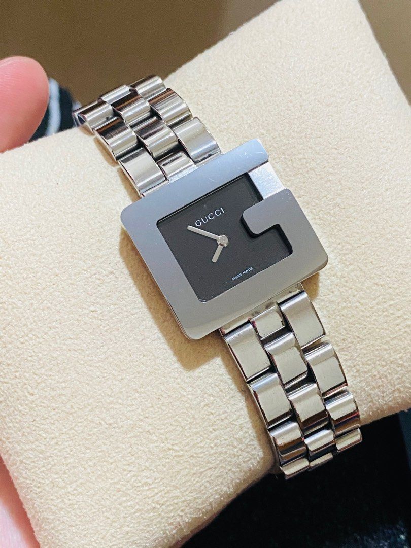 Gucci on sale 3600l watch