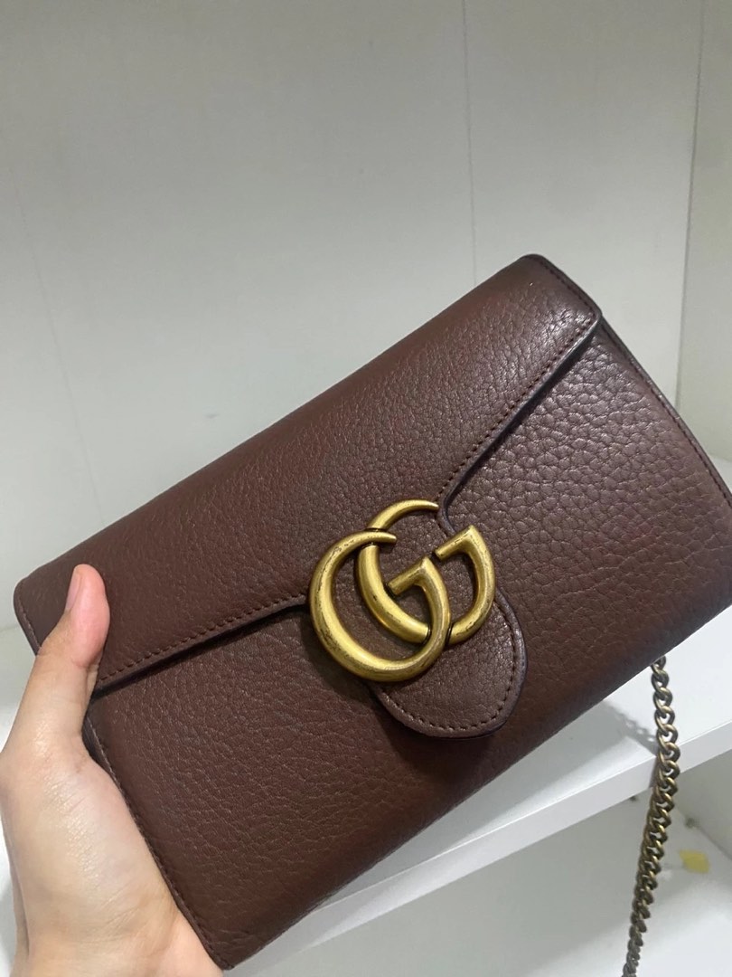 Gucci marmont woc price sales
