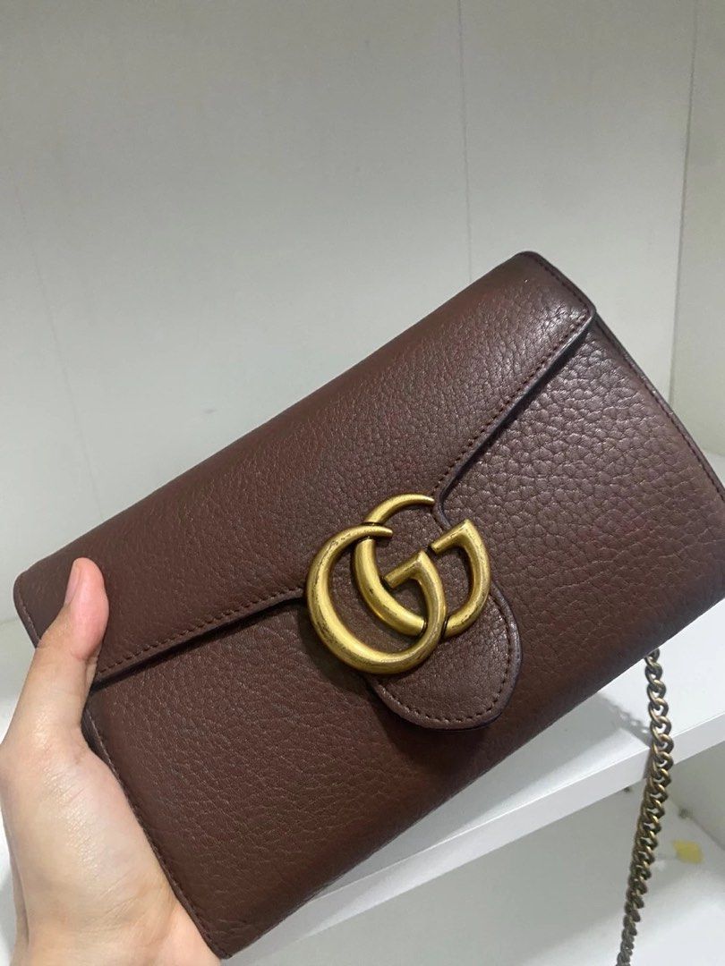 Gucci sales gg woc