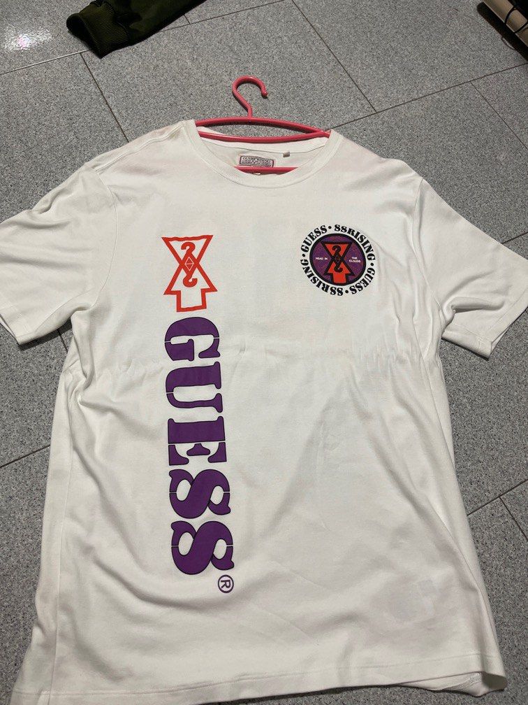 Guess 88 store