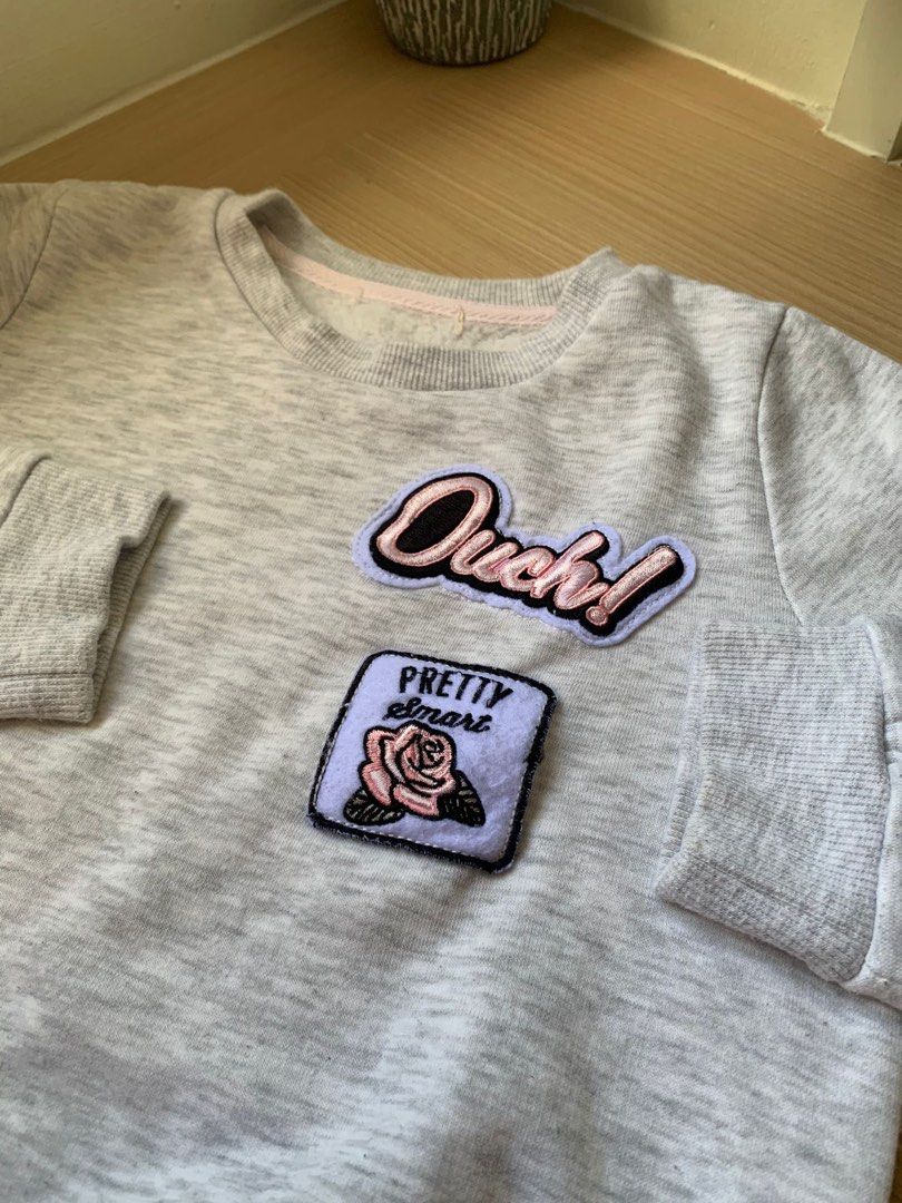 Guess Kids Sweater Winterwear Babies Kids Babies Kids
