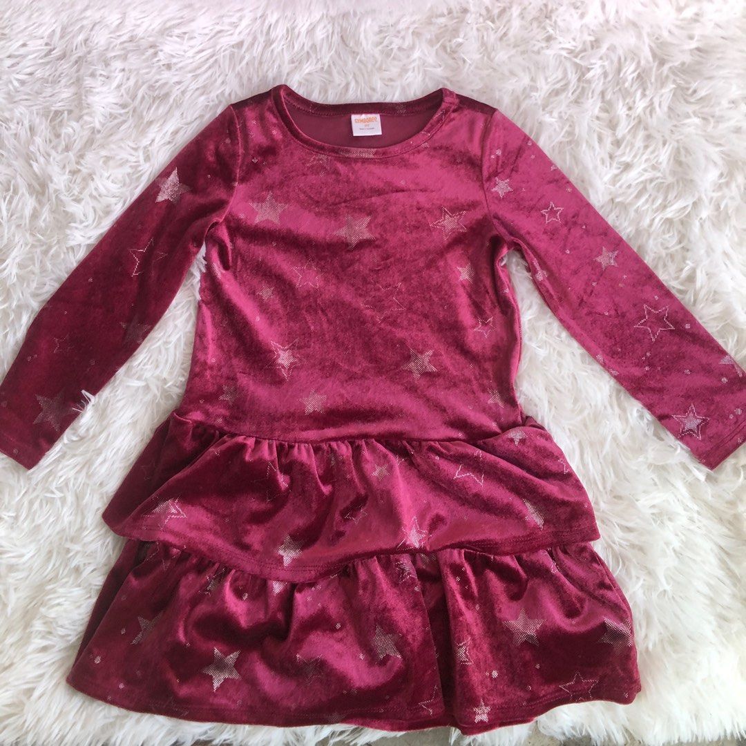 Gymboree Dress Babies Kids Babies Kids Fashion on Carousell