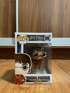 Harry Potter Quidditch (08) Funko Pop