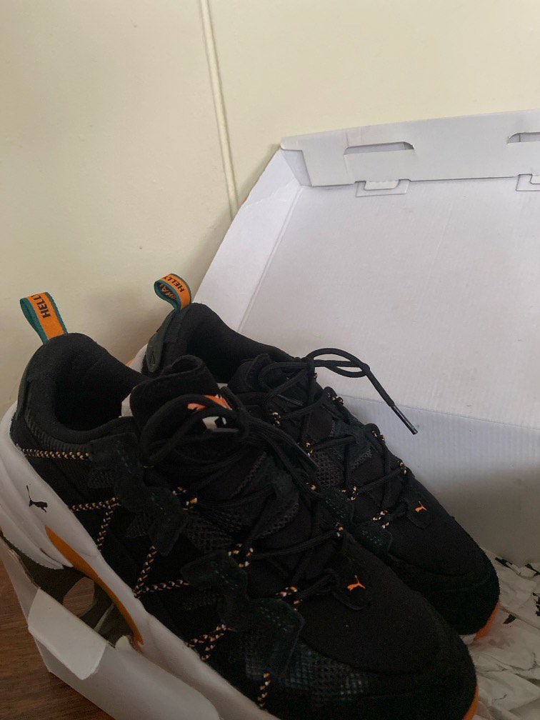 Helly hansen x puma new arrivals