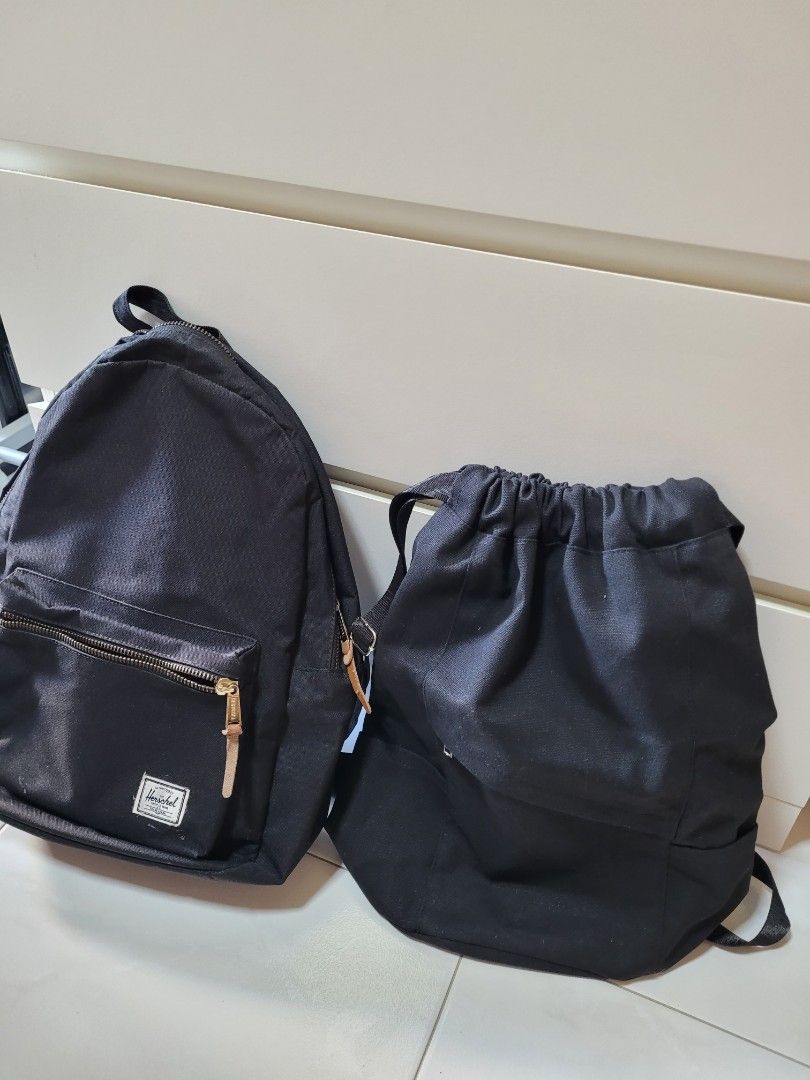 Herschel Backpack Women s Fashion Bags Wallets Backpacks on