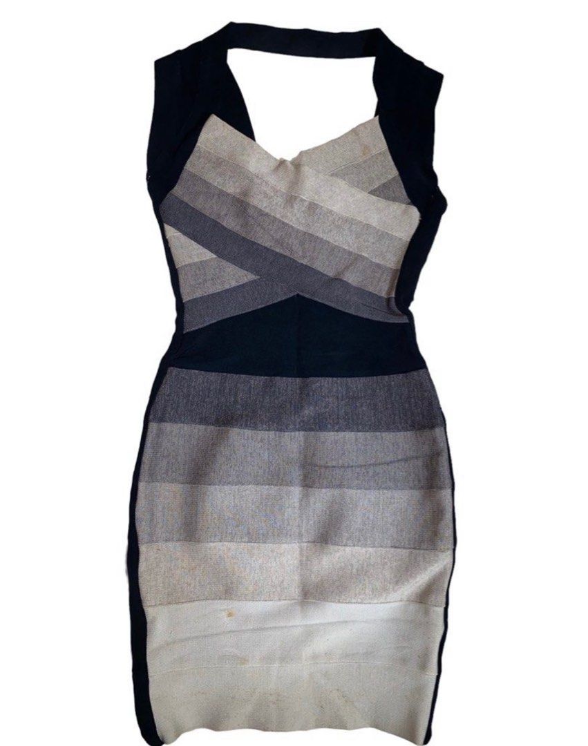 Used herve hotsell leger dress