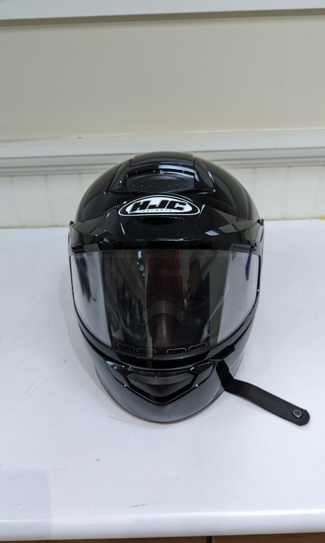 Hjc snowmobile gear best sale