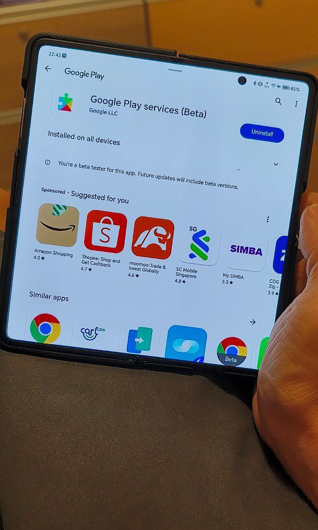Honor watch sales magic google pay