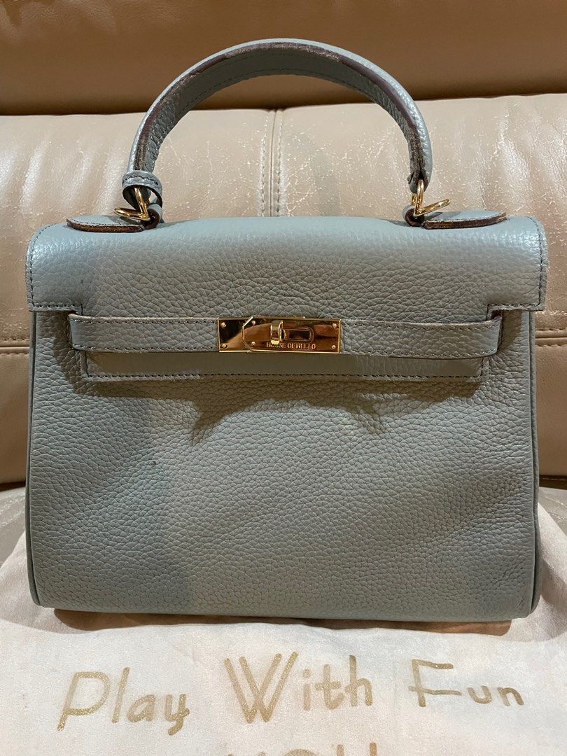 Hermes dupe deals bag