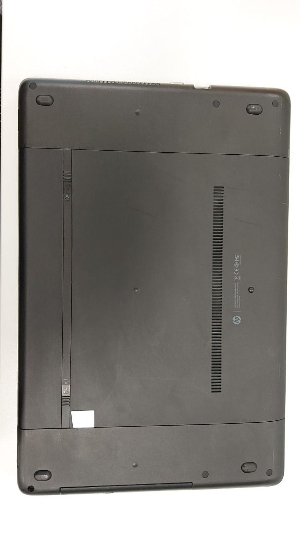 HP ProBook 470 G1 - 17.3-inch, 電腦＆科技, 手提電腦- Carousell