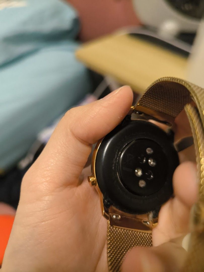 Huawei honour magic watch 2 smart watch