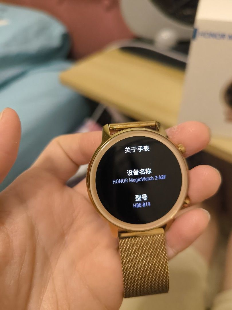 Huawei honour watch deals