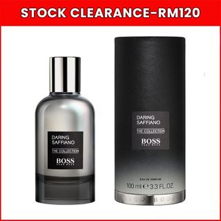 STOCK CLEARANCE - RM99 Collection item 1
