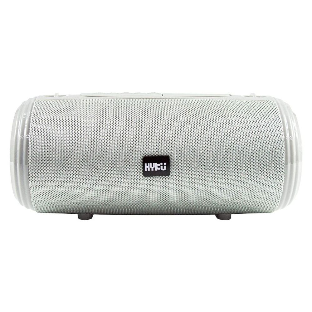 HYKU TG 537 Portable Bluetooth Speaker with Handsfree Calling Mic
