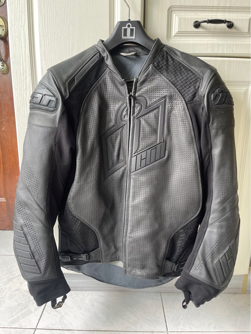 Hypersport prime jacket store