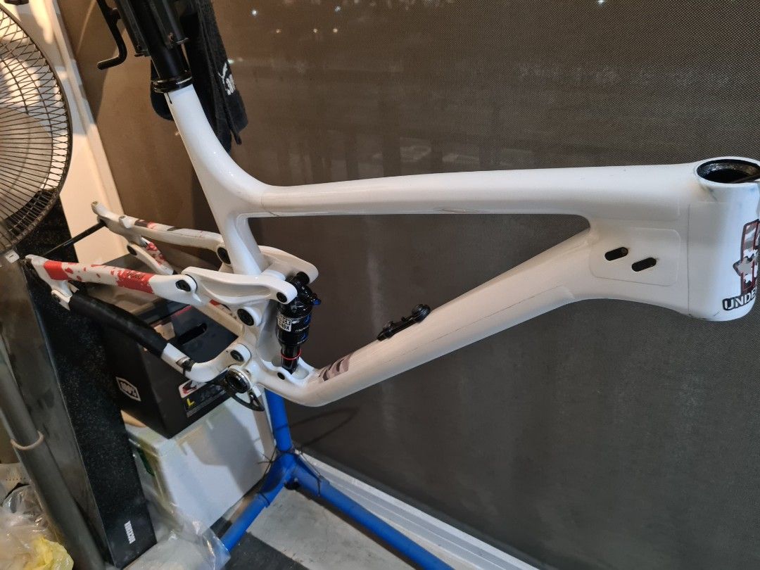 Ican hotsell p1 frame