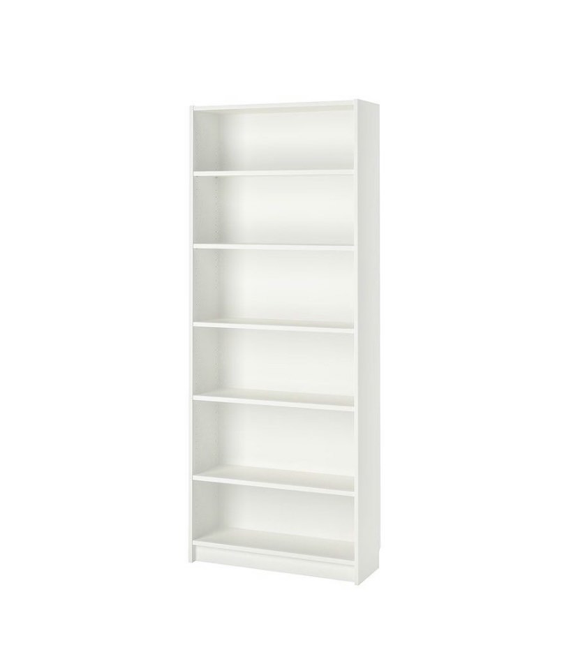 IKEA Billy Bookcase, Furniture & Home Living, Furniture, Shelves