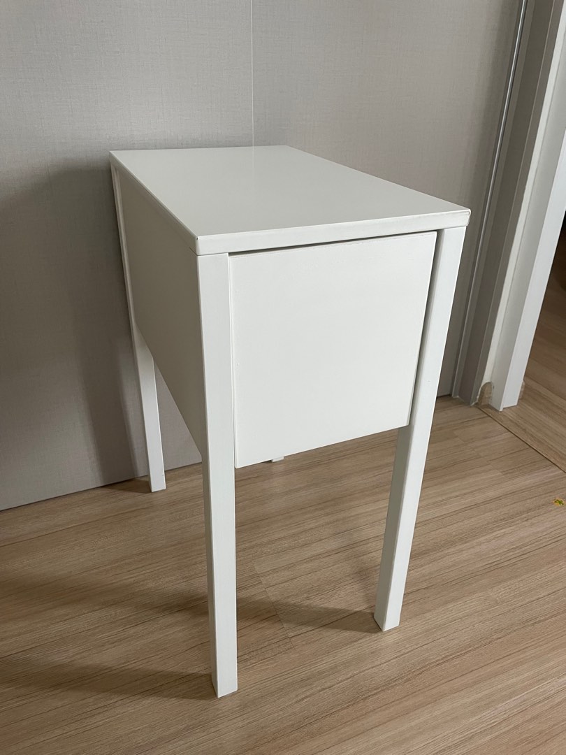 Nordli 2025 bedside table