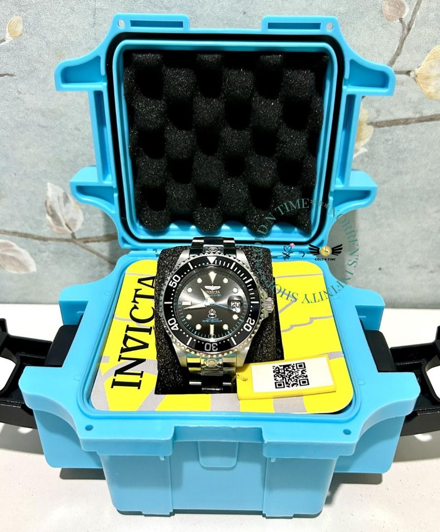 Invicta 27610 2024