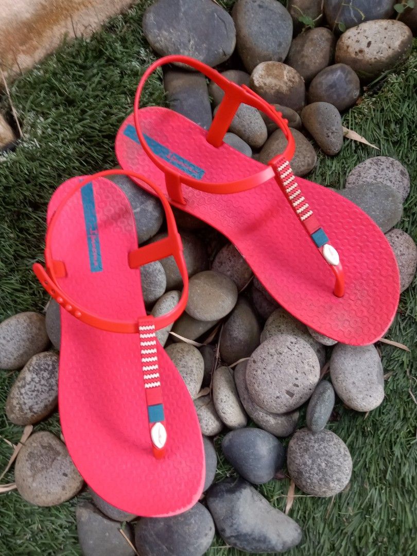 Ipanema class pop sandal hot sale