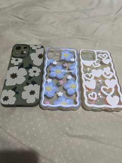 Iphone 13 cases mini take all