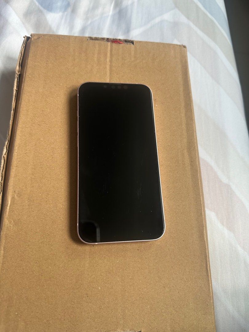 iPhone 13 Pink 128GB, Mobile Phones & Gadgets, Mobile Phones, iPhone ...
