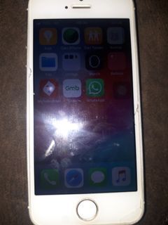Iphone 5s 16gb