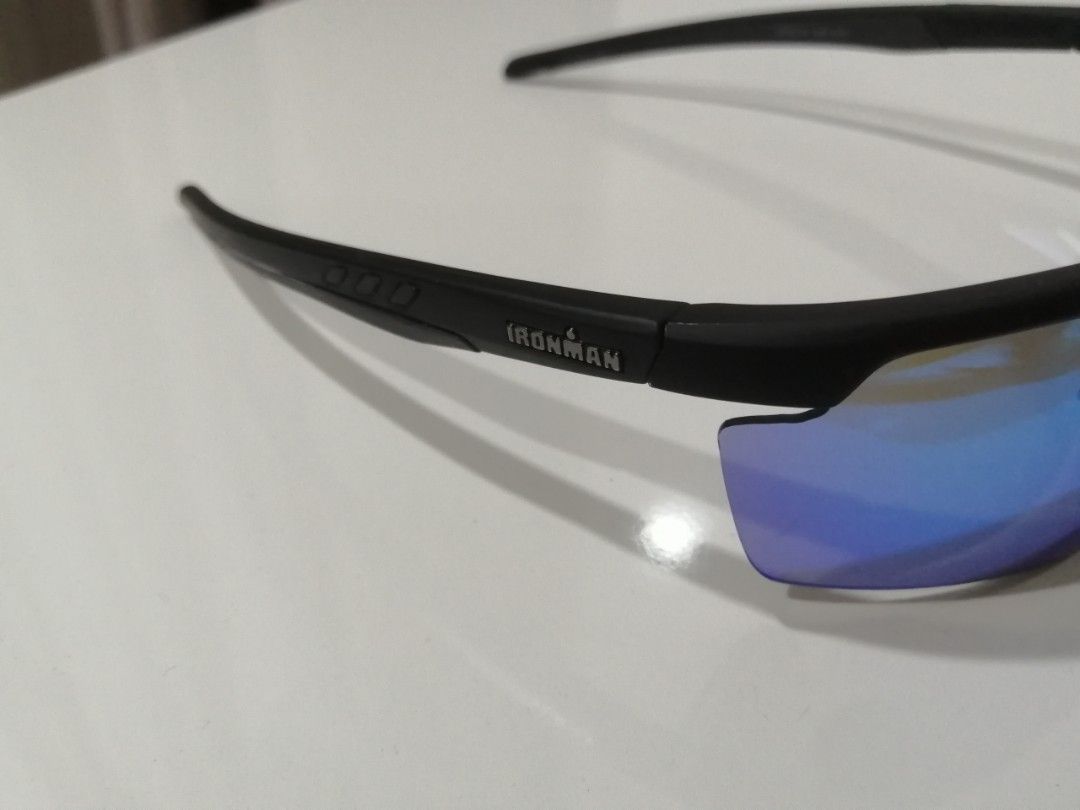 Original Ironman sport sunglasses, Men's Fashion, Watches & Accessories