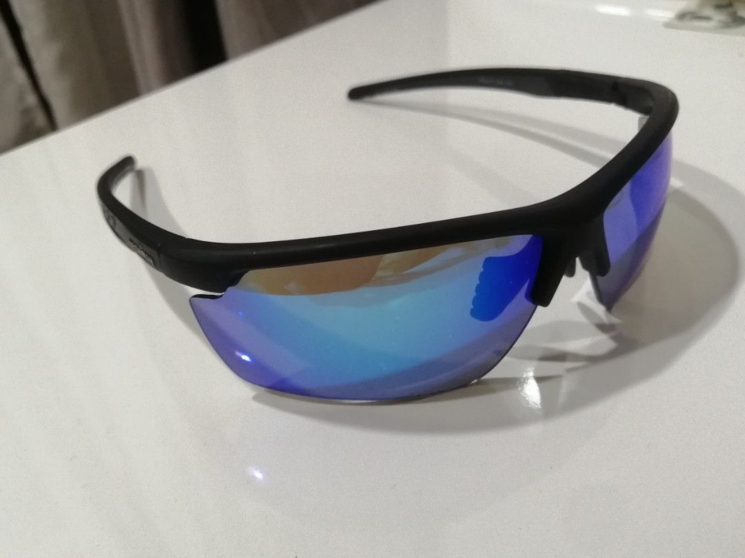 Original Ironman sport sunglasses, Men's Fashion, Watches & Accessories