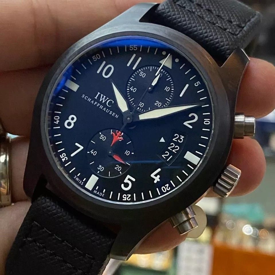 Iwc 3880 cheap