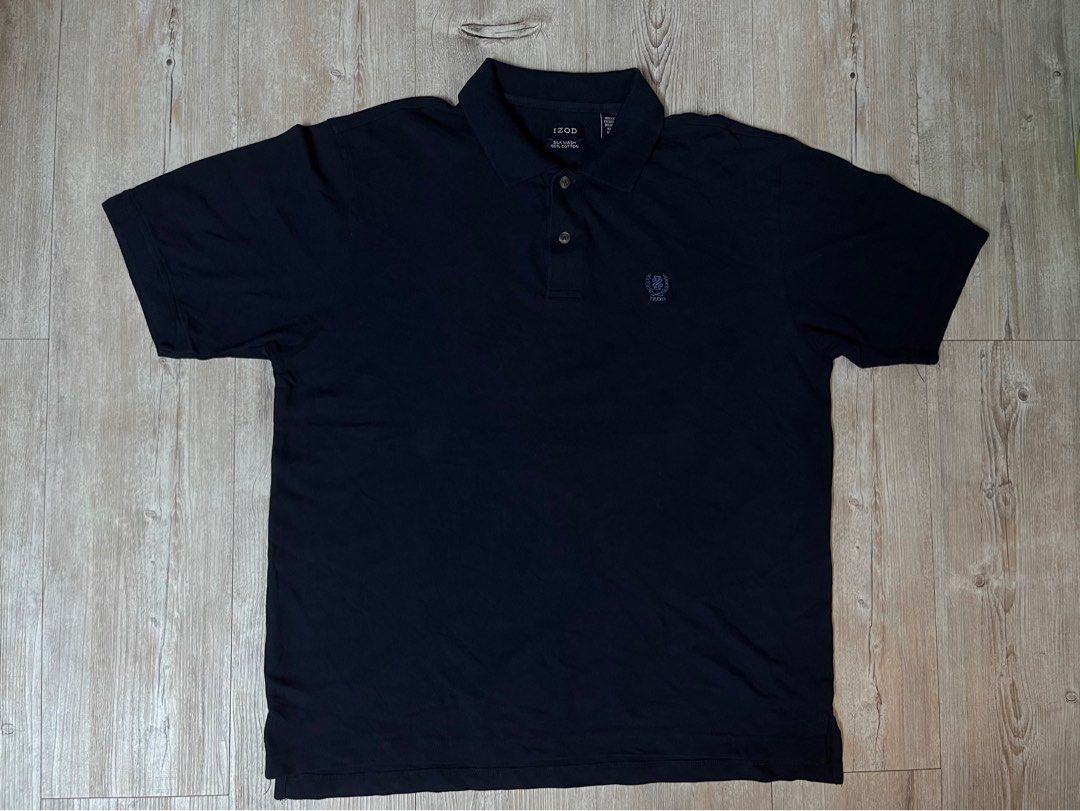 Izod polo clearance
