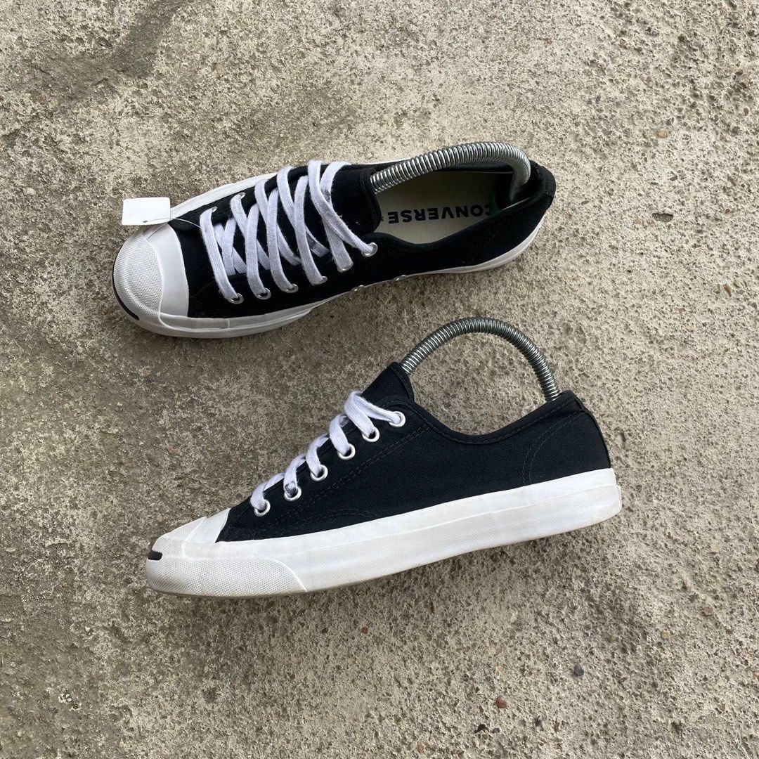 Jack purcell classic hot sale