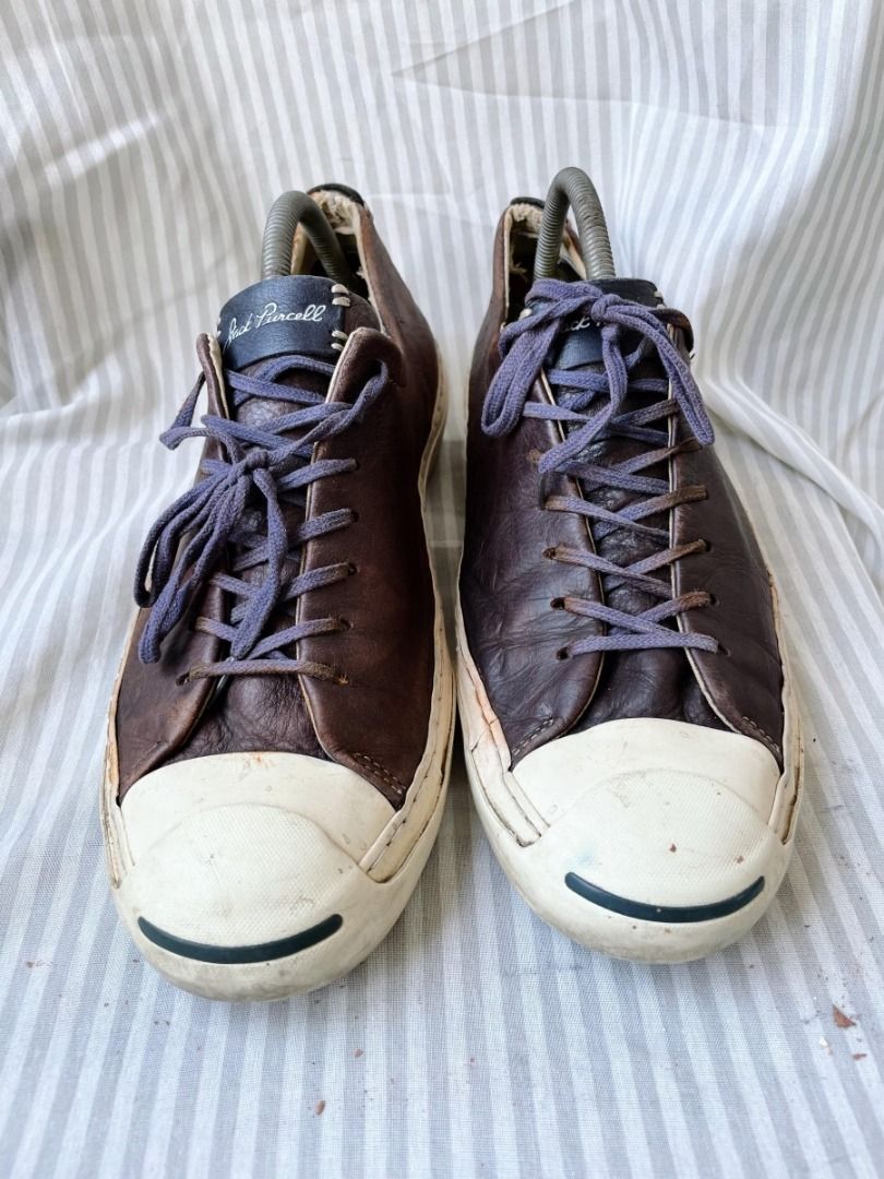 Converse jack hot sale purcell kaskus